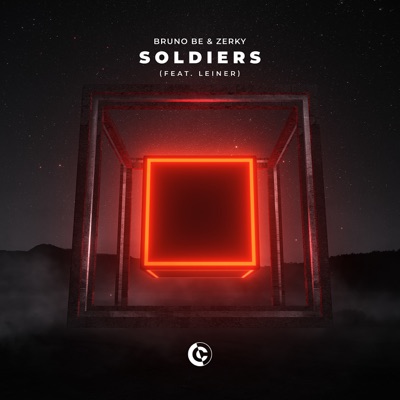 Soldiers (feat. Leiner) - Single