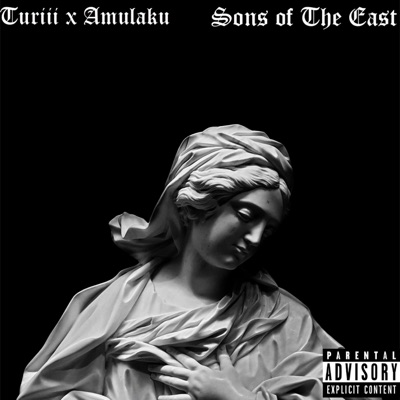 Sons of the East (feat. Amulaku) - Single
