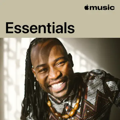 Écouter Refentse Essentials avec notamment Reën