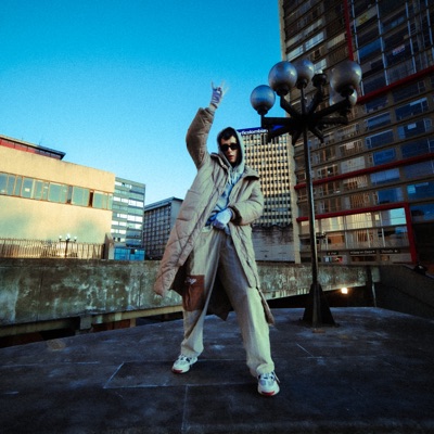 Muita Treta - Single