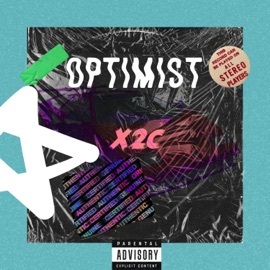 Optimist Dutch Master X2C