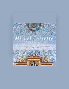 Ouça Orchester Le Phénix, assista a videoclipes, leia a biografia, veja as datas das turnês e mais!