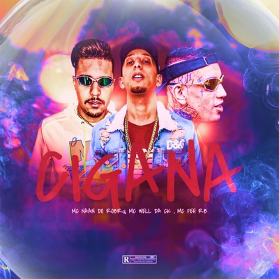 Cigana - Single