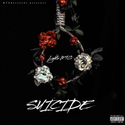 Suicide - Single