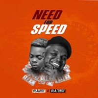 Need For Speed - Single - Olatunde