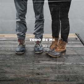 Todo De Mi 3eo