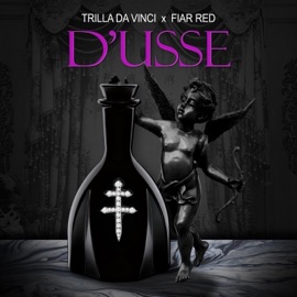 D'usse (feat. Fiar Red) Trilla da Vinci