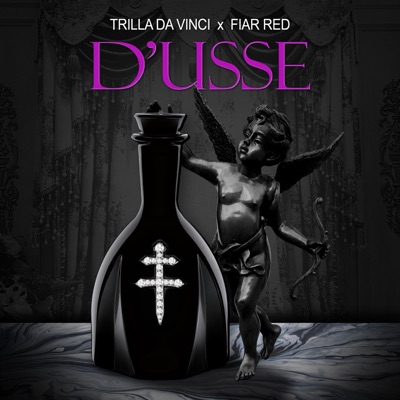 D'usse (feat. Fiar Red) - Single