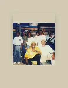 Listen to GariBeat By Bootsy Ranken, watch music videos, read bio, see tour dates & more!