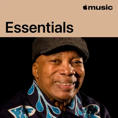 Listen to Milton Nascimento Essentials featuring Milton Nascimento & Lô Borges