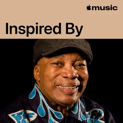 Ascolta Inspired by Milton Nascimento con Jota Quest