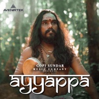 Ayyappa - Single - Sannidhanandan & Gopi Sundar
