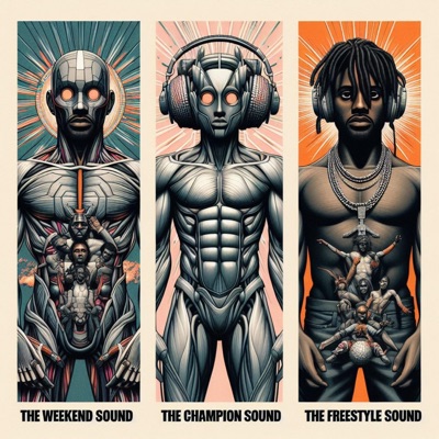 The Sound Pack - Single