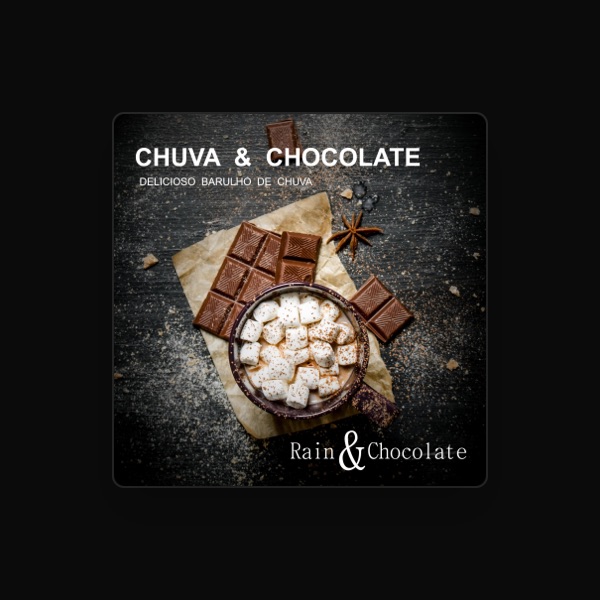 Rain & Chocolate's avatar