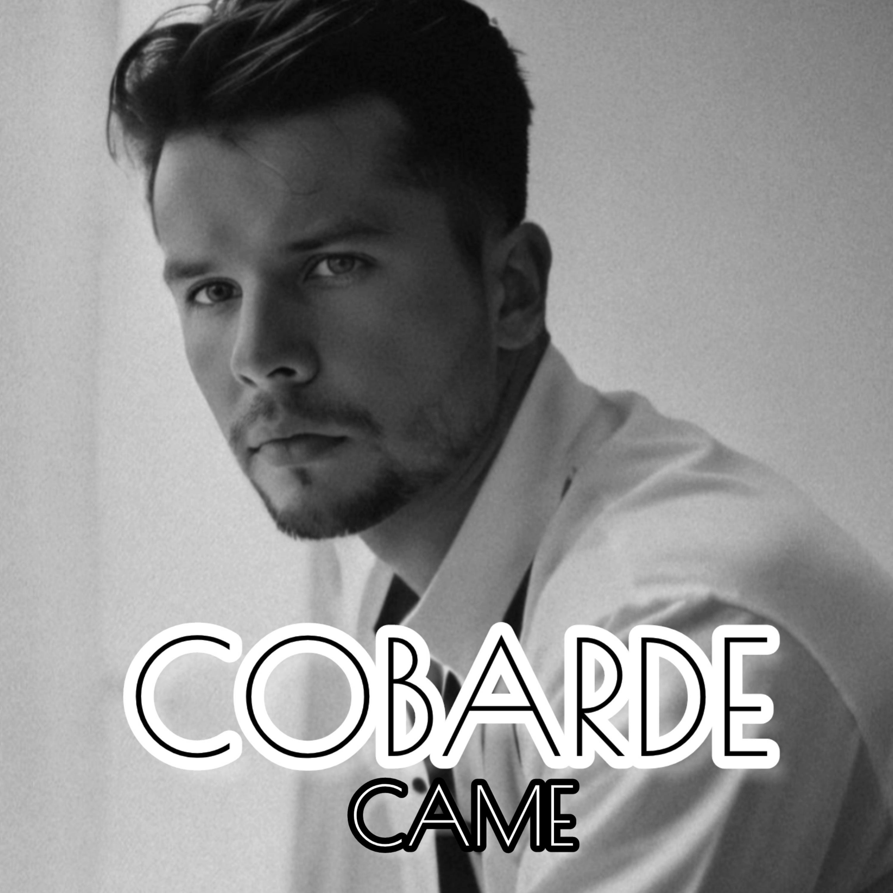 COBARDE - Single