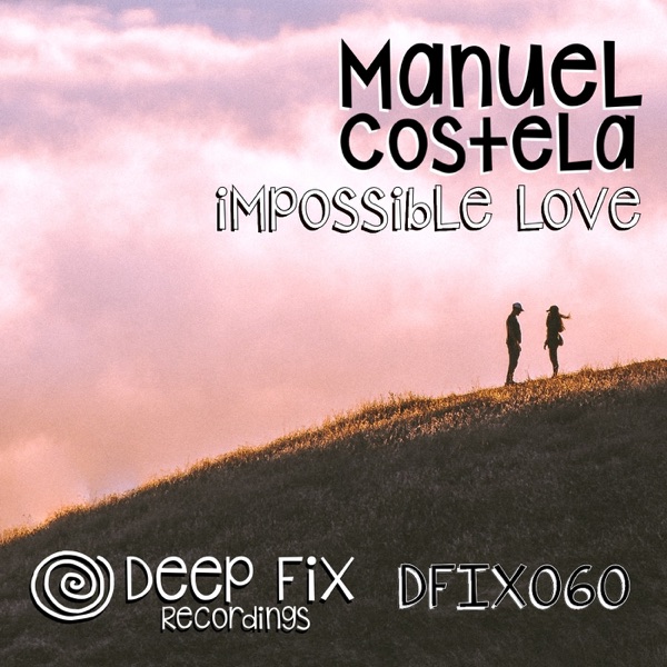 Impossible Love - Single