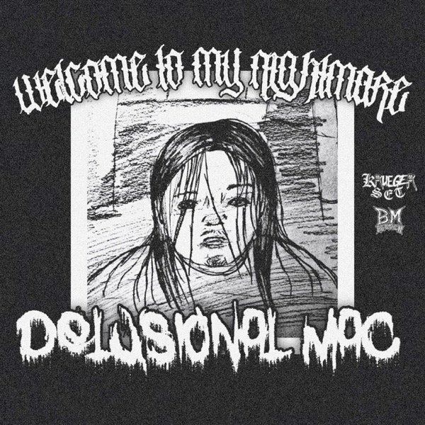 Welcome To My Nightmare