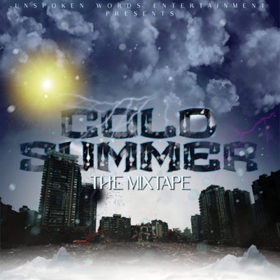 Cold Summer Mixtape