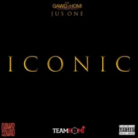 Iconic - Single - Jus One