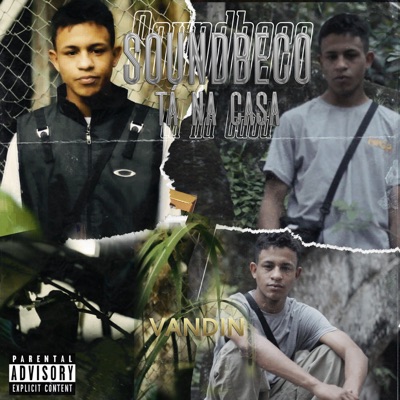 Soundbeco Tá na Casa - Single