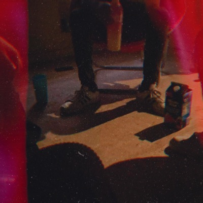 Lets Talk Over Drinks - Single