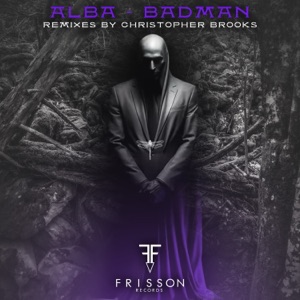 Badman (The Remixes) - Single
