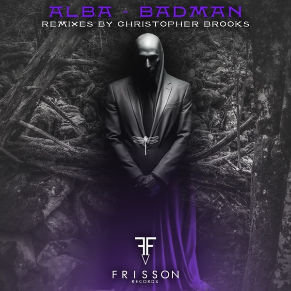 Badman (The Remixes) - Single