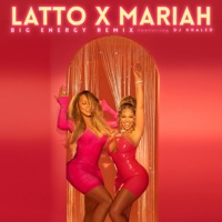 Latto & Mariah Carey - Big Energy (Remix) [feat. DJ Khaled]