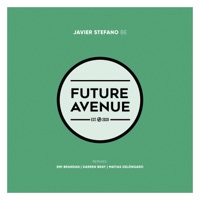 Be - EP - Javier Stefano, Matías Delóngaro & Darren Bray