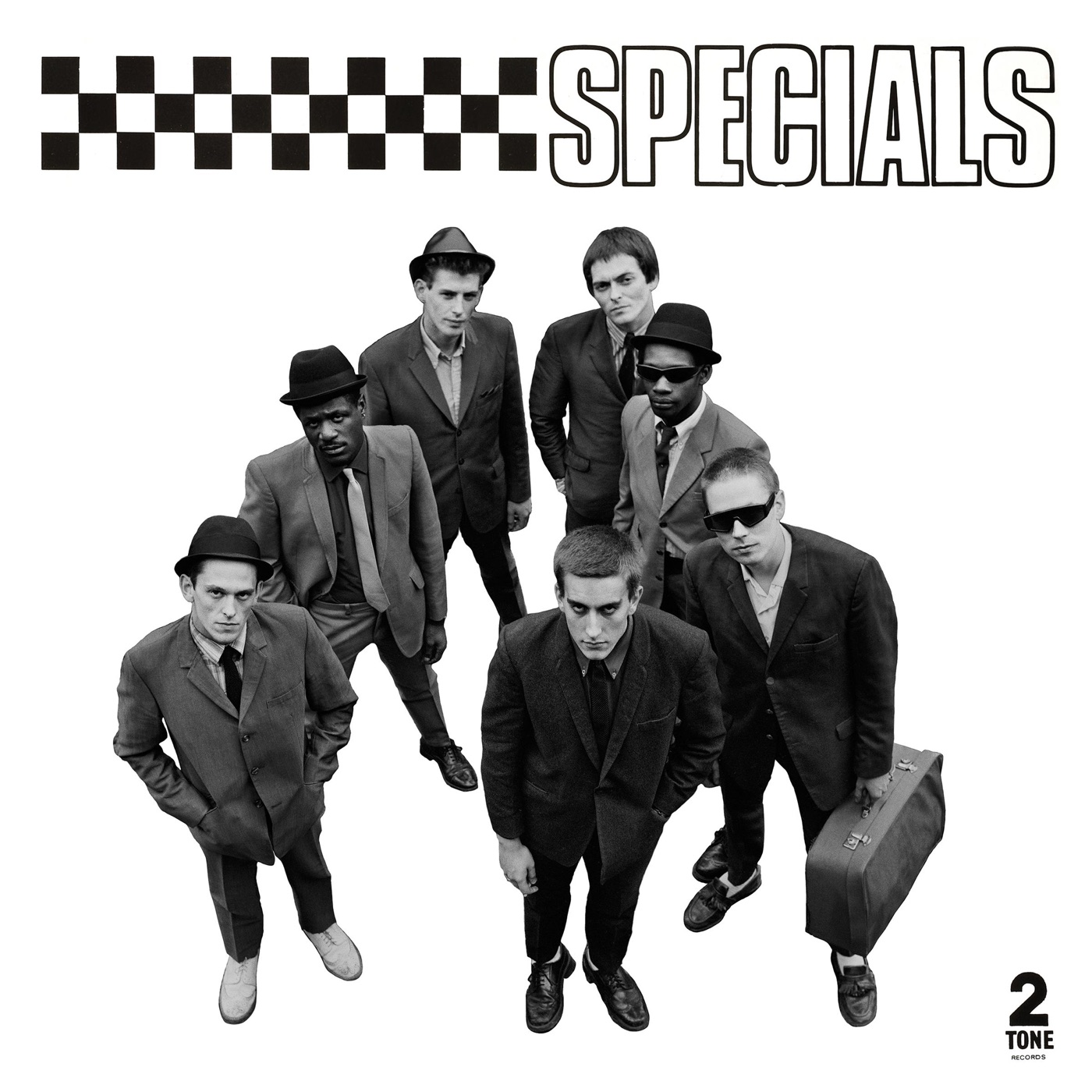 The Specials by The Specials