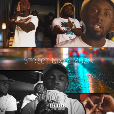 Together (feat. Shorty Duece) - Single