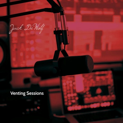 Venting Sessions - EP