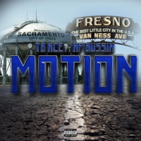 Motion (feat. AP BUSSIN) - Single - TB ACE