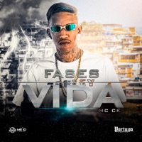 Fases da Vida - Single - Mc Ck