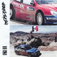 RALLY MEXICO 2005 - Single - XUXDIEGO