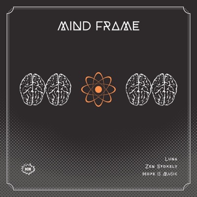 Mind Frame (feat. Zen Stokely, Honor Flow Productions & Mill3ristic) - Single
