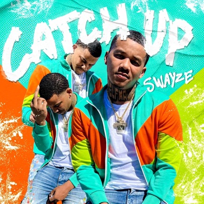 Catch Up - Single