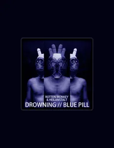 Listen to Rotten Monkey, watch music videos, read bio, see tour dates & more!