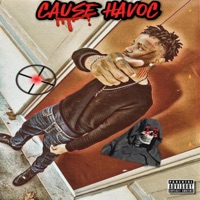 Cause HAVOC (feat. Terrique2antii) - Single - bkaby8