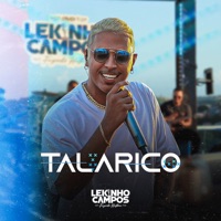 Talarico - Single - Lekinho Campos