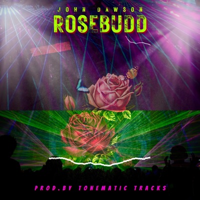 Rosebudd - Single