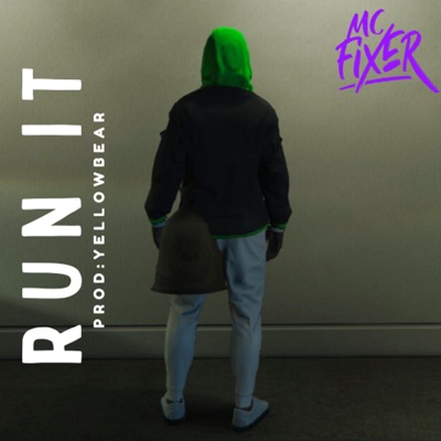 Run It - Single