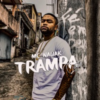 Trampa Quieto - Single - Mc Nauak