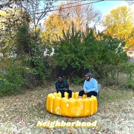 Bark NoChainQ & Maadcxmmander