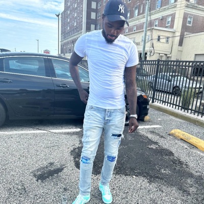 BLME (Black lives mean everything) - Single