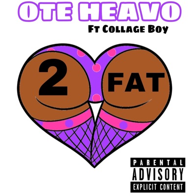 To Fat - Single