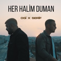 Her Halim Duman - Single - Ogi & Şerif