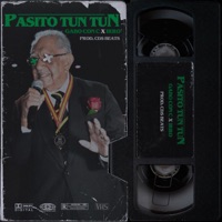 Pasito Tun Tun (feat. Irro Desafío) - Single - Gabo Con C