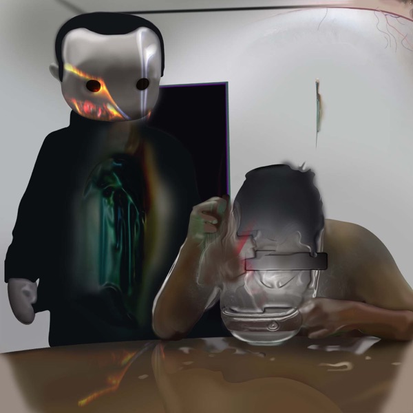 A crying poem - EP