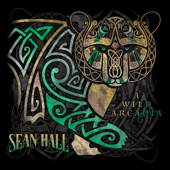 A Wild Arcadia - EP - Sean Hall